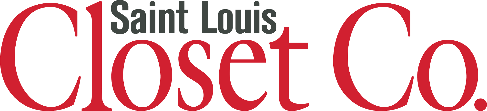 Saint Louis Closet Company